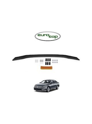 Vw Passat Ön Kaput Maskesi Koruma Rüzgarlığı Deflektör 3