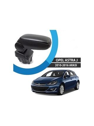 Opel Astra J Kol Dayama Kolçak Vidasız 2010-2016 Niken