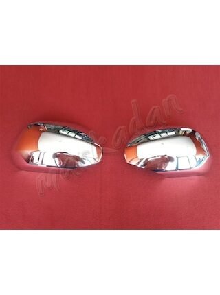 Mercedes Vito Krom Ayna Kapağı 2014 Sonrası 2 Parça Abs