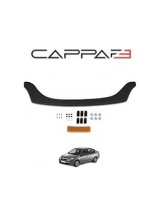 Renault Symbol 2009-2013 Yıl Aralığı Uyumlu Kaput Rüzgarlığı 4mm