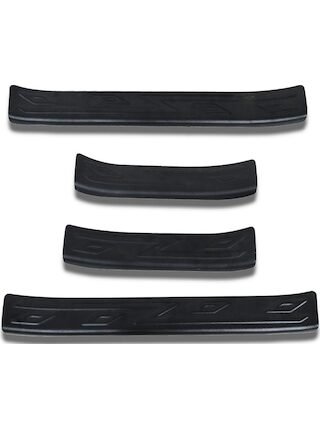 Opel Crossland 2021- Kapı Eşiği 4 Prç.