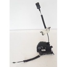 Renault Latitude Sağ Ön Kapı Kilidi 805020020R - Renault Mais