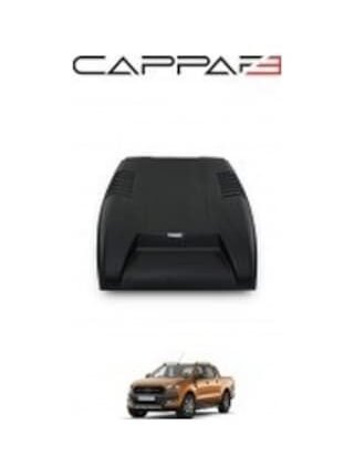 Ford Ranger 2015-2019 Yıl Aralığı Uyumlu Ön Kaput Büyük Scoop