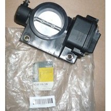 Laguna 2-II 2.0 16 Valf Kelebek Kutusu  8200198148