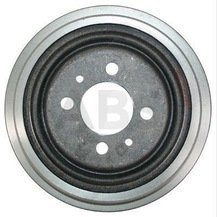 Kango 1.5 Dci - 1.9 Dci Arka Fren Kampana 7700710511