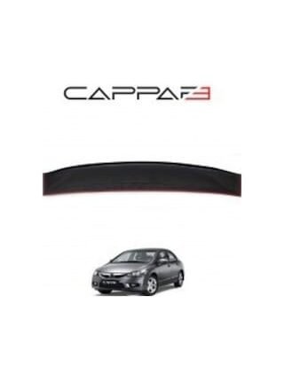Honda Civic 2001-2006 Yıl Aralığı Uyumlu Arka Cam Spoyler