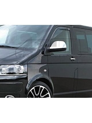 Vw Transporter T6-t7 Ayna Kapağı Kromu Nikelajı