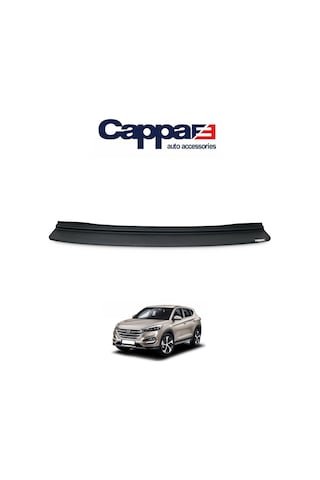 IMG-8910877181160342395.jpg Nissan X-Trail 2017-2021 Arka Tampon Eşiği N11.5894 - Görsel 1