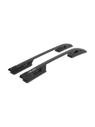 Turtle Foton Tunland G7 2024-2025 Tavan Çıtası Falcon Siyah