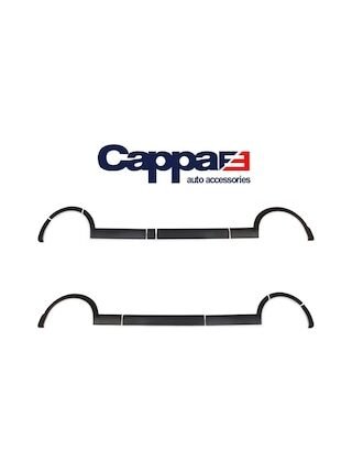 Volkswagen T5 Transporter Dodik Seti Uv Katkılı (abs) K. N11.676