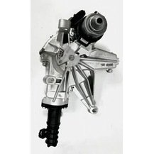 IMG-8984256744510529651.jpg Symbol Joy - Duster - Sandero 2 TS4 Otomatik Vites Motoru 3091012 - Görsel 1