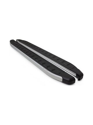 Renault Trafic Proside Yan Basamak Alüminyum Uzun Şase 2014 Ve So