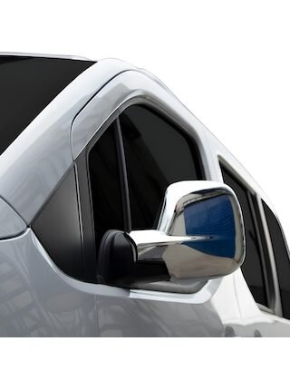 Toyota Proace Cıty Panelvan Krom Ayna Kapağı 2019 Model Ve Sonrası