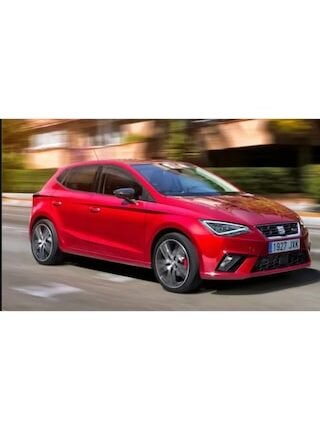 Seat İbiza 2022 Uyumlu 14 Parça Paslanmaz Krom Cam Çıtası