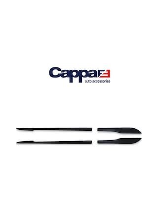 Honda Civic 10 Yan Kapı Çıtası abs Akrilik 4 Prç 2016-