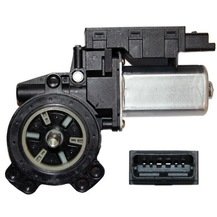 Megane 2 Ön Sağ Cam Kriko Motoru Roleli 8200075938