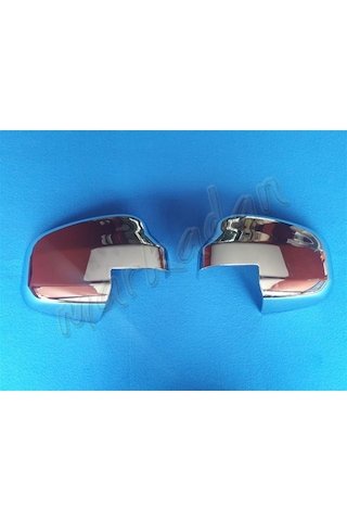 IMG-9121100511311584978.jpg Ford Tourneo Courier Krom Ayna Kapağı 2017 Sonrası 2 Parça AbsKr - Görsel 1