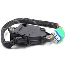 Megane - Clio Otomatik Vites Kontaktörü Kaptörü 7700100010 820170 508052037