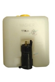 Ford Ranger- Pıck Up- 98/07 Ön Cam Su Bidonu/Deposu Motorlu (Orijinal) Uh71-67-480