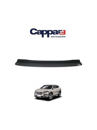 Hyundai Tucson 2018-2020 Yılları Arası Arka Tampon Eşiği N11.7603