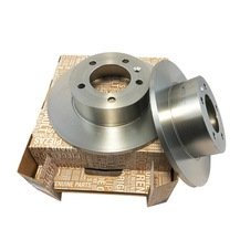 MAİS Master 3 Arka Fren Disk Takımı (ARKA TEK TEKER) 432000367R