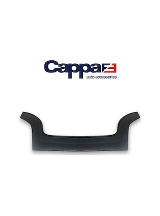 Ford Fiesta Ön Kaput Koruyucu Rüzgarlık 4Mm  2002-2008