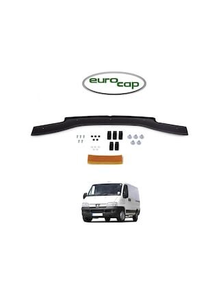 Peugeot Boxer Kaput Maskesi Koruma Rüzgarlığı Deflektör N11.23057