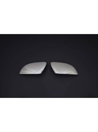 Vw Golf 6 Krom Ayna Kapağı 2 Parça 2010-2013 Arası