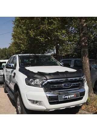 Ranger 2016-2020 Dragon Pack Kaput Koruma 3Prç