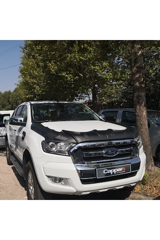 IMG-990941808910255708.jpg Ranger 2016-2020 Dragon Pack Kaput Koruma 3Prç - Görsel 1