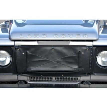 Defender Radyatör Rüzgar Koruma Kılıfı DA2161