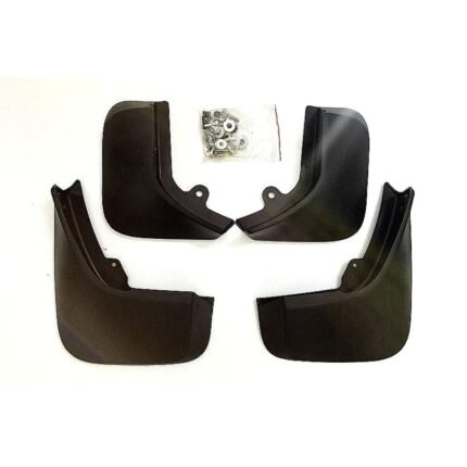 Discovery Sport Paçalık Seti Ön ve Arka VPLCP0311 - VPLCP0312