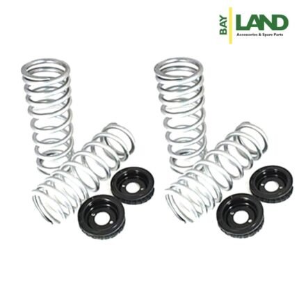 Land Rover Discovery 2 Ön Arka Yay Seti 2 İnç