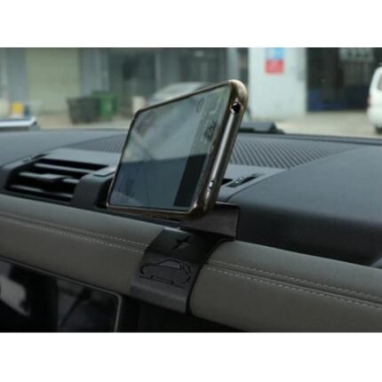 Yeni Defender Telefon Tutucu