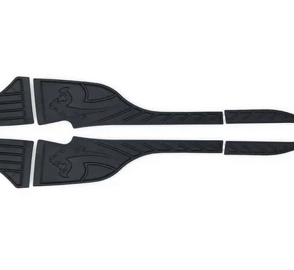 Nissan Navara Kapı Dodik Yarasa 6 Parça 2016-2020 Arası