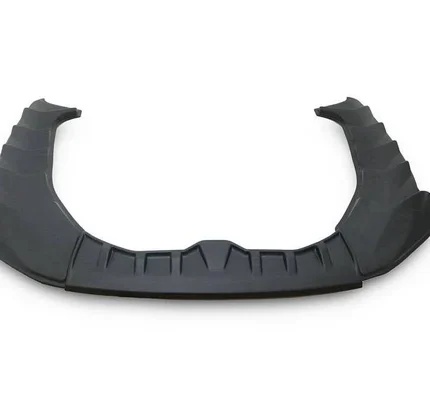 Nissan Navara Dragon Ön Kaput Rüzgarlığı 3 Parça 2015-2020 Arası