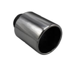 020-005_min.jpeg Üniversal Krom Egzoz Ucu Düz Çıkış 101x125 020-005 - Görsel 1