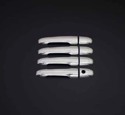 OMSA Mercedes Viano Krom Kapı Kolu 4 Kapı 2004-2014 Arası