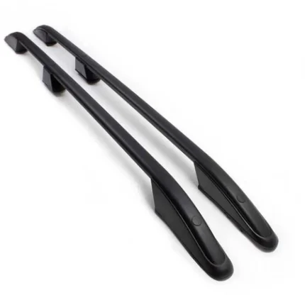 Citroen Berlingo 3 Elegance Tavan Çıtası Siyah Kısa Şase 2019 ve Sonrası