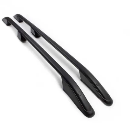 Renault Kangoo 3 Elegance Tavan Çıtası Siyah Uzun Şase 2021 ve Sonrası