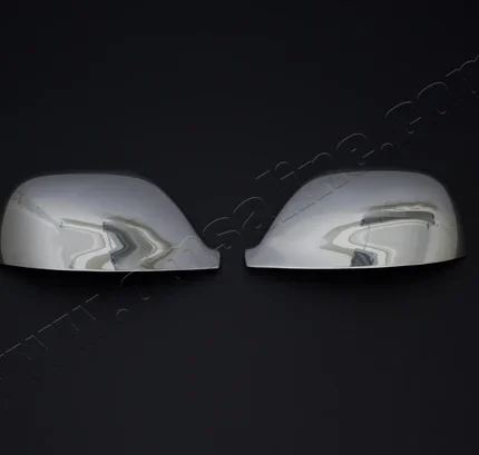 OMSA VW T6 Transporter Krom Ayna Kapağı 2 Parça Abs 2015-2023 Arası