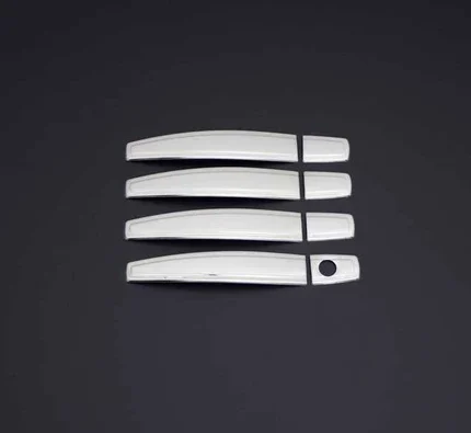 OMSA Opel Mokka Krom Deco Kapı Kolu 4 Kapı 2012-2019 Arası