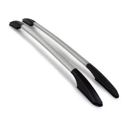 Opel Vivaro Solid Tavan Çıtası Kısa Şase Alüminyum 2014-2018 Arası