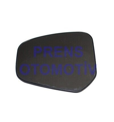 Ford Courier Ayna Camı Elektrikli Sol 2014-2018