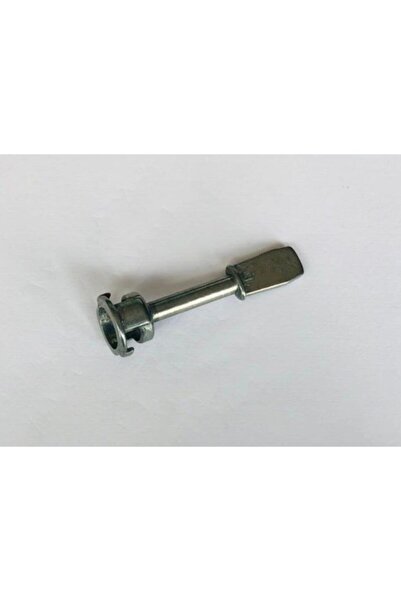 0_org_zoom-128.jpg 5 Adet Volkswagen Lupo - Passat B5 Kapı Kilit Pimi 51mm 3b0837223 - Görsel 1