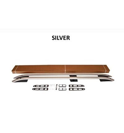 Fıorıno 2008 2019 Tavan Çıtası Alüminyum