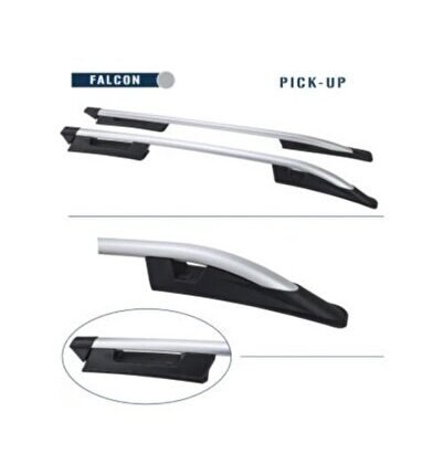 Nıssan Navara Tavan Çıtası Falcon 2015+