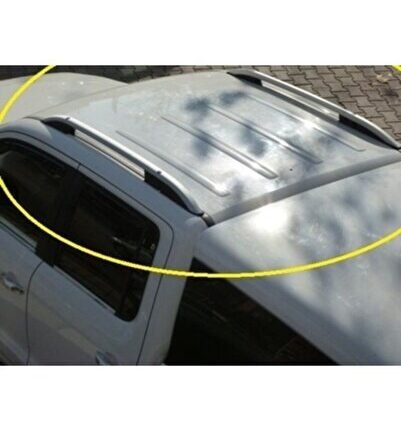 Amarok 2010 2011 2012 2013 2014 2015 2016 2017 2018 2019 2020 Tavan Çıtası Port Bagaj Gri Renk