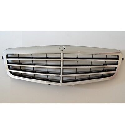 MERCEDES E SERİSİ W212 MAKYAJSIZ KASA KROM PANJUR 2009-2013 2128800583