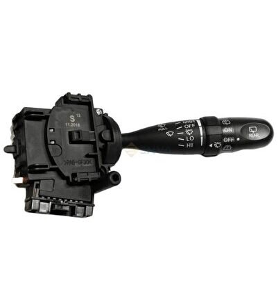 Toyota Rav4 Uyumlu Silgi Silecek Kumanda Kolu 2001-2005 (zaman Ayarlı)